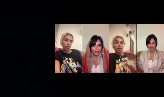 ranoushka.sh TikTok Live — Oct 3, 2026, 3:40 PM