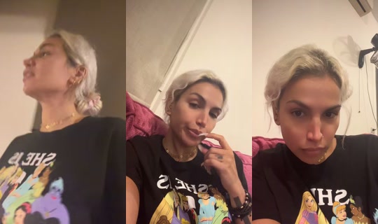 ranoushka.sh TikTok Live — Oct 3, 2026, 4:08 PM