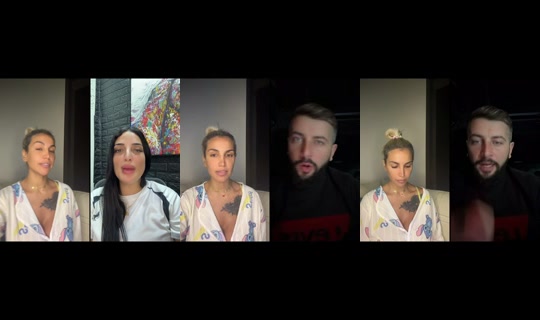 ranoushka.sh TikTok Live — Oct 7, 2026, 7:25 PM