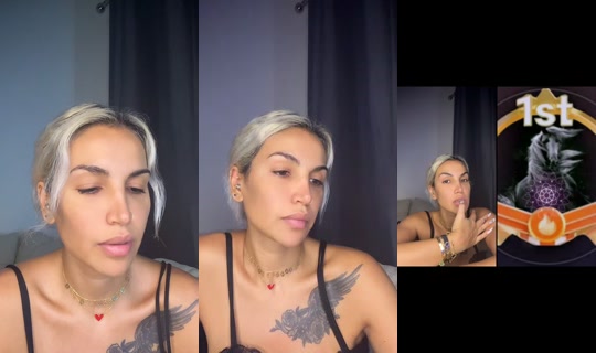 ranoushka.sh TikTok Live — Oct 8, 2026, 11:23 PM