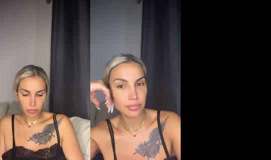 ranoushka.sh TikTok Live — Oct 9, 2026, 12:14 AM