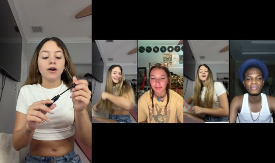 rantwdanii TikTok Live — Aug 20, 2026, 8:48 PM