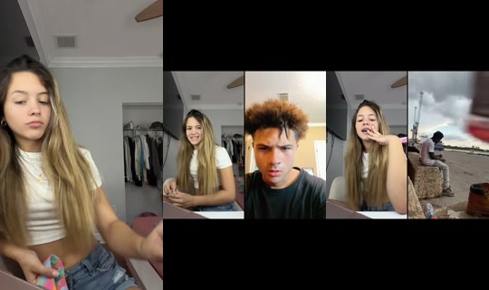 rantwdanii TikTok Live — Aug 20, 2026, 9:29 PM