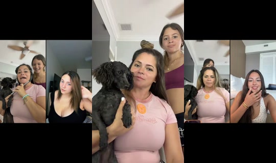 rantwdanii TikTok Live — Sep 5, 2026, 7:19 PM