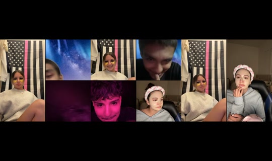 rantwdanii TikTok Live — Sep 10, 2026, 4:21 AM
