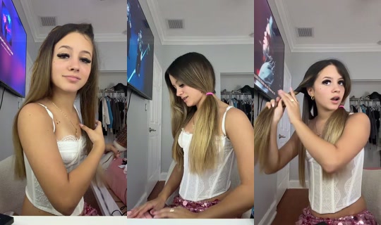 rantwdanii TikTok Live — Sep 12, 2026, 8:42 PM