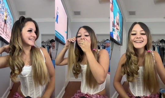 rantwdanii TikTok Live — Sep 12, 2026, 9:06 PM