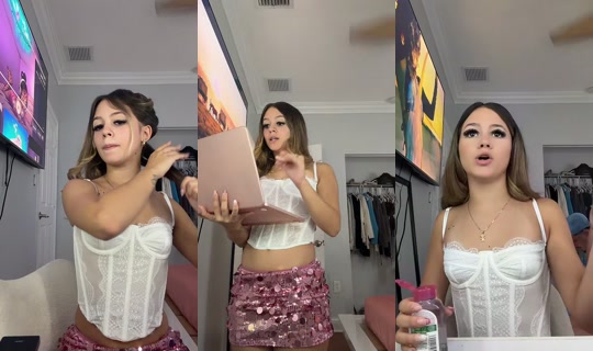 rantwdanii TikTok Live — Sep 12, 2026, 9:21 PM