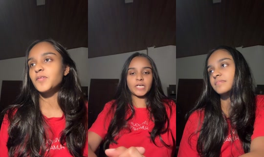 ranuviii TikTok Live — Sep 20, 2026, 5:54 PM