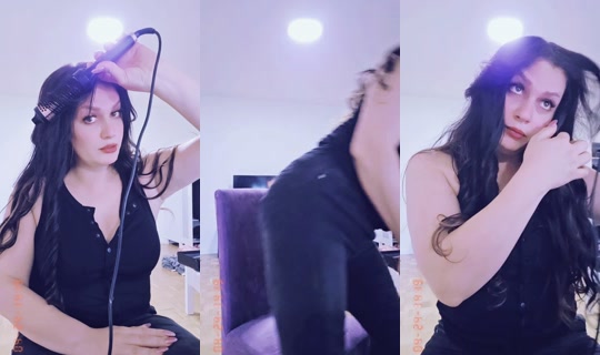 ranya_d1 TikTok Live — Oct 8, 2026, 9:59 AM