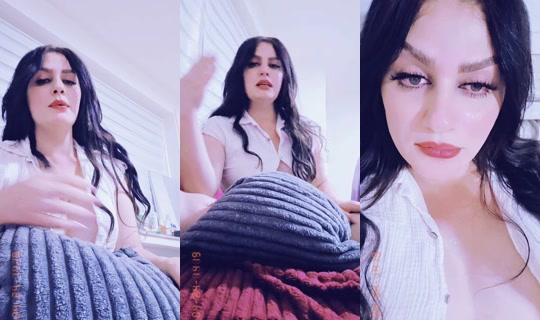 ranya_d1 TikTok Live — Oct 8, 2026, 8:18 PM