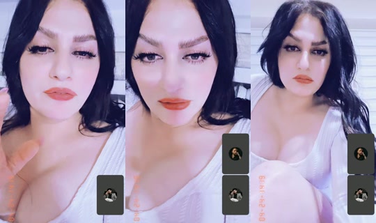 ranya_d1 TikTok Live — Oct 8, 2026, 11:47 PM