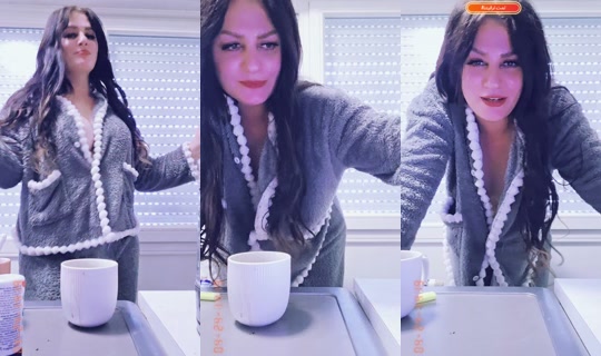 ranya_d1 TikTok Live — Oct 9, 2026, 8:17 AM