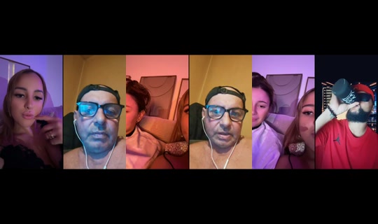 ranya_elkh45 TikTok Live — Oct 1, 2026, 12:52 AM