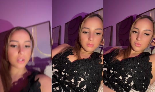 ranya_elkh45 TikTok Live — Oct 1, 2026, 1:39 AM