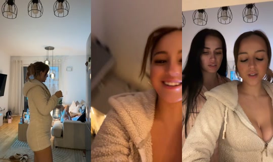 ranya_elkh45 TikTok Live — Oct 4, 2026, 5:09 AM