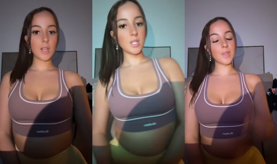ranya_elkh45 TikTok Live — Oct 8, 2026, 3:09 AM