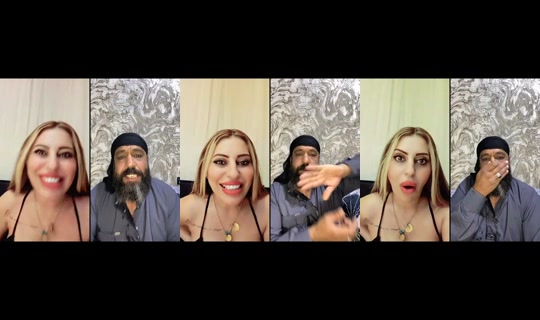 ranyaali73 TikTok Live — Sep 9, 2026, 8:15 PM