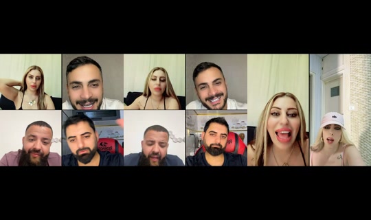 ranyaali73 TikTok Live — Sep 9, 2026, 9:02 PM