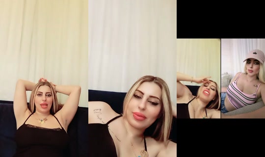 ranyaali73 TikTok Live — Sep 9, 2026, 10:43 PM