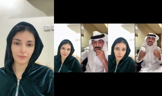 ranyia.7 TikTok Live — Aug 21, 2026, 1:08 AM