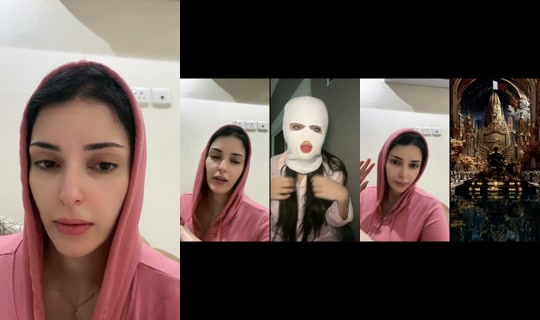ranyia.7 TikTok Live — Aug 21, 2026, 3:32 PM