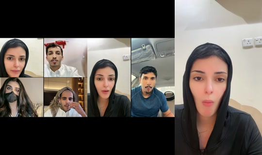 ranyia.7 TikTok Live — Aug 24, 2026, 3:45 AM