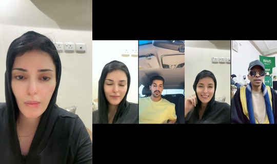 ranyia.7 TikTok Live — Aug 26, 2026, 2:45 AM
