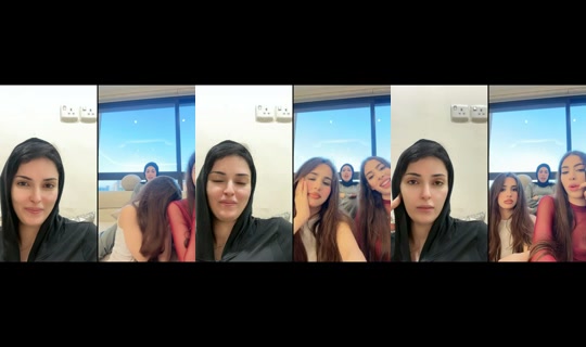 ranyia.7 TikTok Live — Aug 26, 2026, 3:36 AM