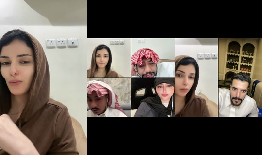 ranyia.7 TikTok Live — Aug 26, 2026, 10:01 PM