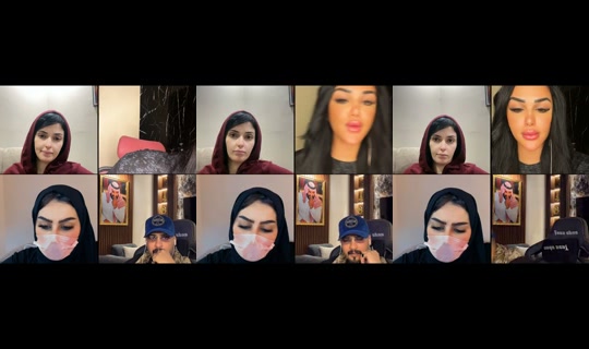 ranyia.7 TikTok Live — Aug 27, 2026, 11:13 PM