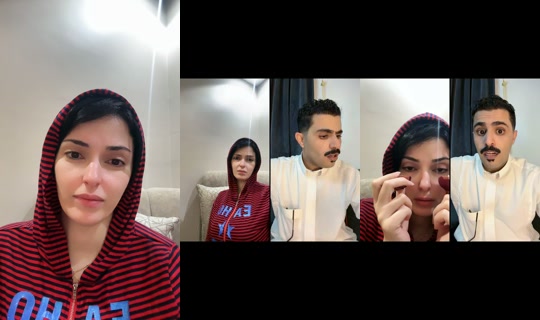 ranyia.7 TikTok Live — Aug 28, 2026, 10:39 AM