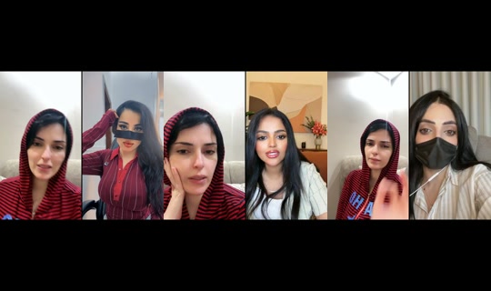 ranyia.7 TikTok Live — Aug 28, 2026, 11:30 AM