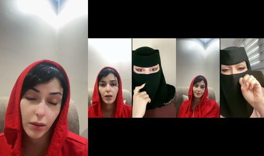 ranyia.7 TikTok Live — Aug 29, 2026, 2:11 AM