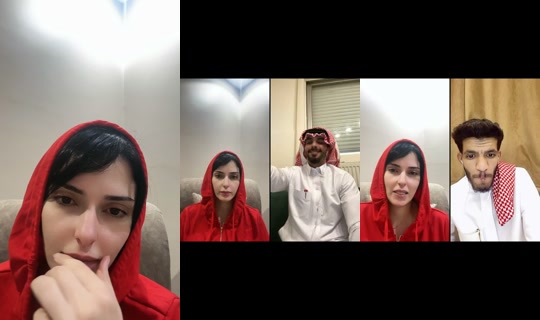 ranyia.7 TikTok Live — Aug 29, 2026, 3:01 AM