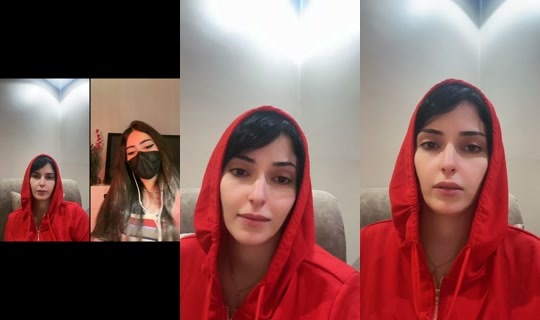 ranyia.7 TikTok Live — Aug 29, 2026, 3:51 AM