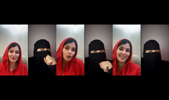 ranyia.7 TikTok Live — Aug 29, 2026, 5:32 AM