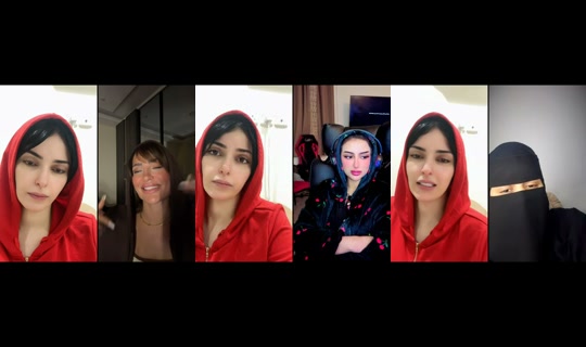 ranyia.7 TikTok Live — Oct 2, 2026, 5:30 PM