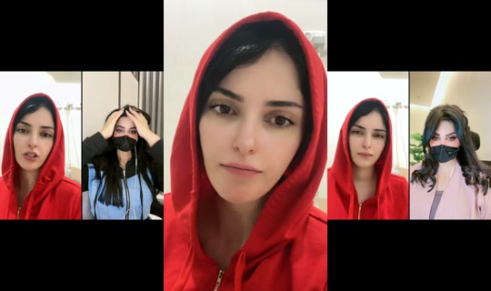 ranyia.7 TikTok Live — Oct 2, 2026, 9:40 PM