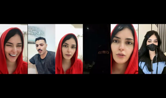 ranyia.7 TikTok Live — Oct 3, 2026, 12:11 AM
