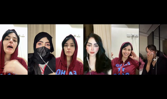 ranyia.7 TikTok Live — Oct 3, 2026, 8:35 PM