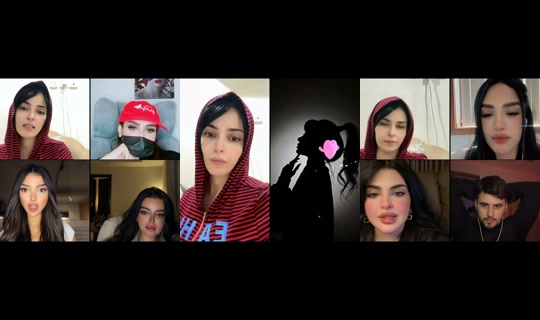 ranyia.7 TikTok Live — Oct 3, 2026, 9:25 PM