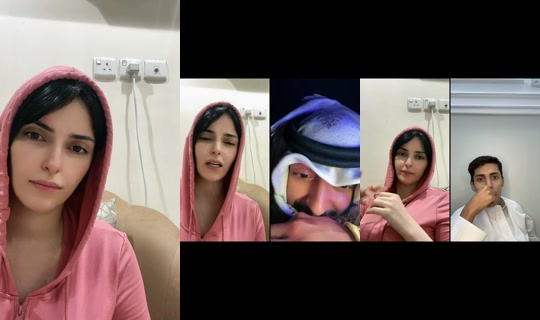 ranyia.7 TikTok Live — Oct 4, 2026, 7:49 PM
