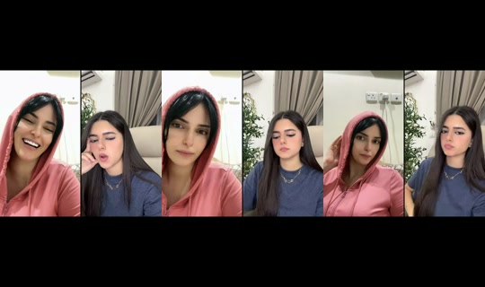 ranyia.7 TikTok Live — Oct 4, 2026, 8:49 PM