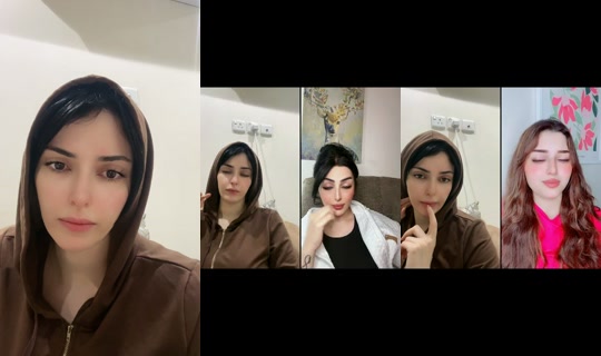 ranyia.7 TikTok Live — Oct 6, 2026, 4:44 PM