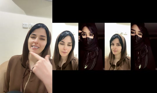 ranyia.7 TikTok Live — Oct 6, 2026, 7:20 PM