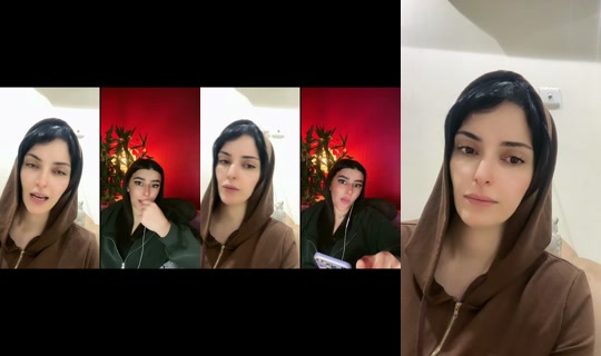 ranyia.7 TikTok Live — Oct 6, 2026, 7:52 PM