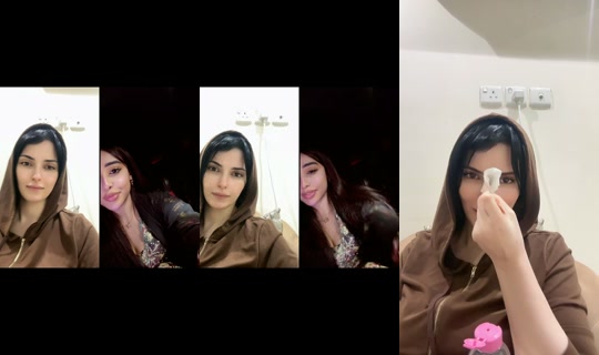 ranyia.7 TikTok Live — Oct 6, 2026, 8:07 PM