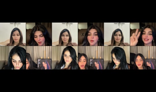 ranyia.7 TikTok Live — Oct 6, 2026, 9:09 PM