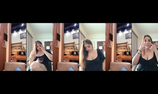 ranzeljoy TikTok Live — Sep 28, 2026, 8:27 AM